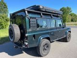 Land Rover Defender 110 SE Expedition und Camping - Land Rover Defender in Berlin