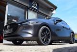 Mazda 3 2.5 140PS Homura Voll-LED Kamera Navi uvm. - Mazda Neuwagen