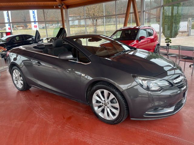 Opel Cascada 2.0 CDTI ECOTEC 165CV Start&Stop Co