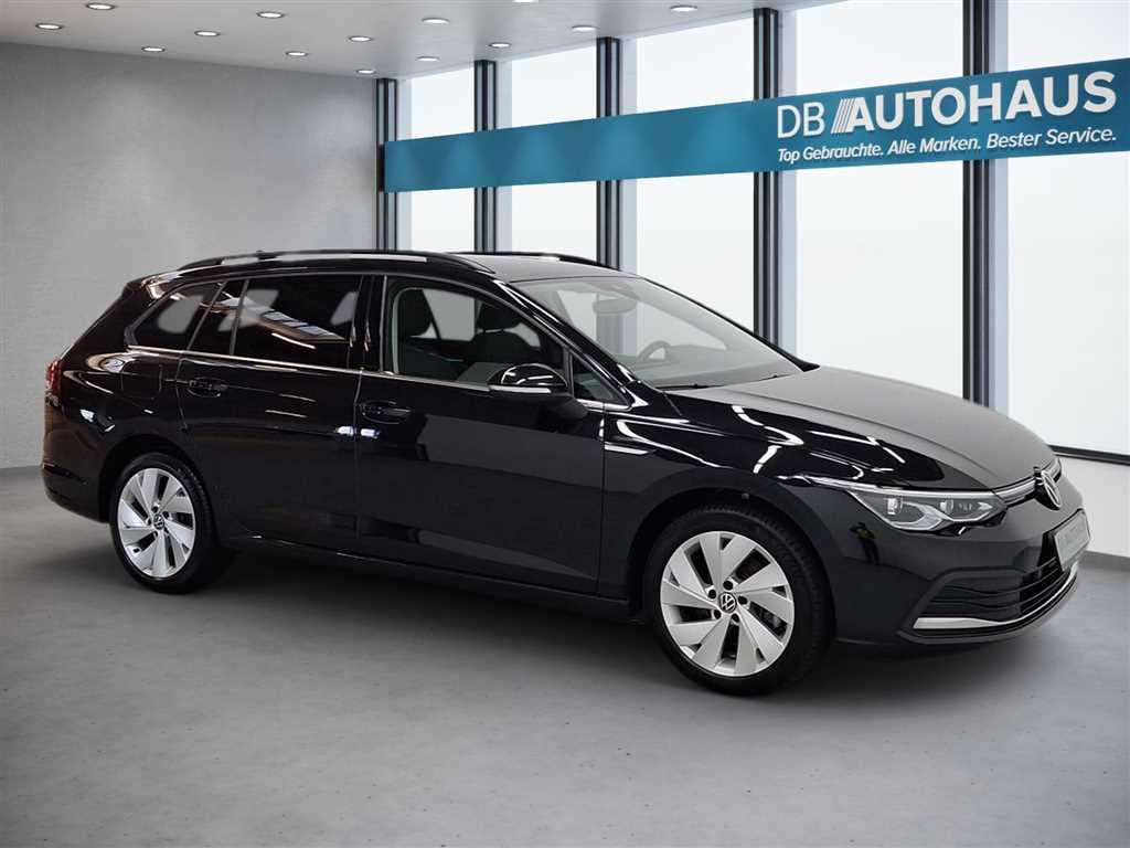 Volkswagen Golf Variant Style 2.0 TDI DSG Business Premium