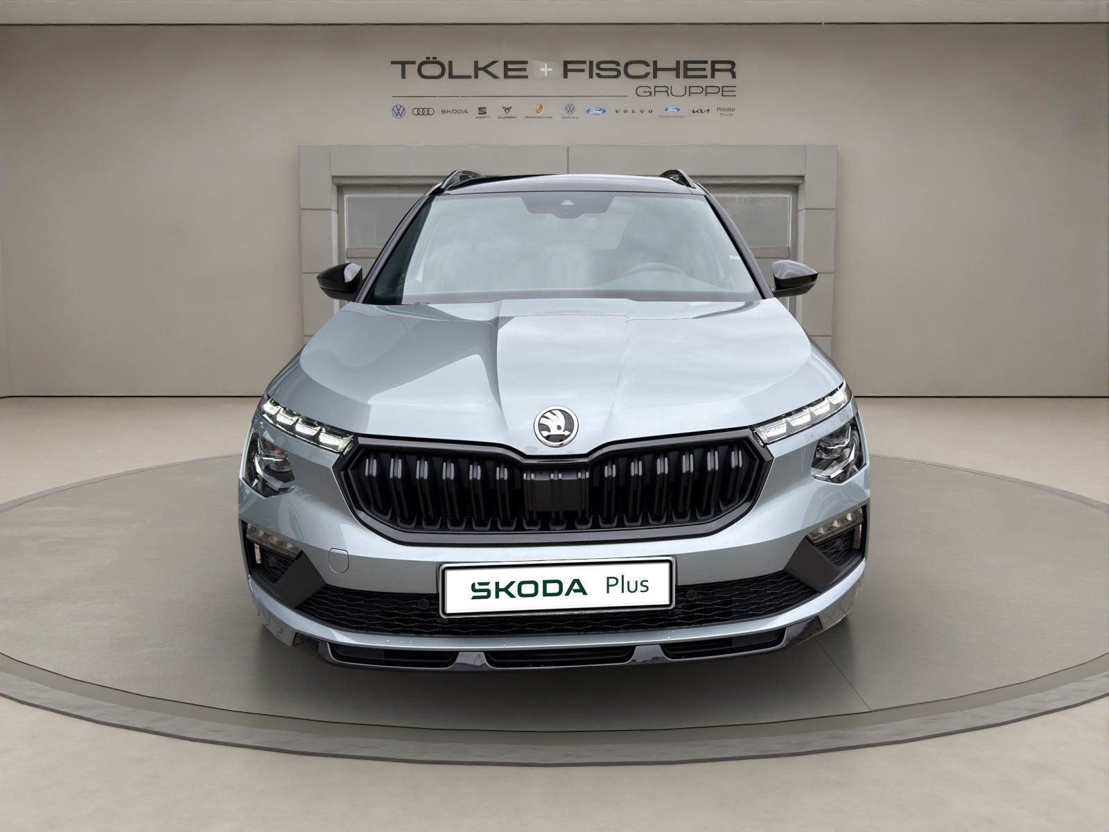 Skoda Kamiq - Bild 3