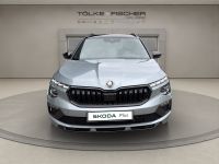 Skoda Kamiq - Vorschau Bild 3