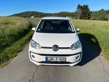 Volkswagen up! 1.0 55kW ASG move up! move up! - gebrauchte Kleinwagen in Siegen