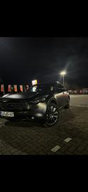 Infiniti Fx 2010