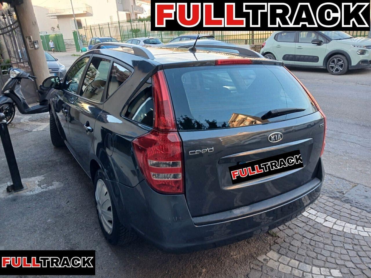 Kia cee'd 2010 — photo 9