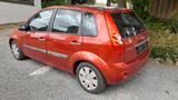 Ford Fiesta Connection - Ford Fiesta: Kombi