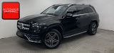 Mercedes-Benz GLS 400 d 4M AMG 7SITZ+PANO+E-ACTIVE+AHK+STANDH+