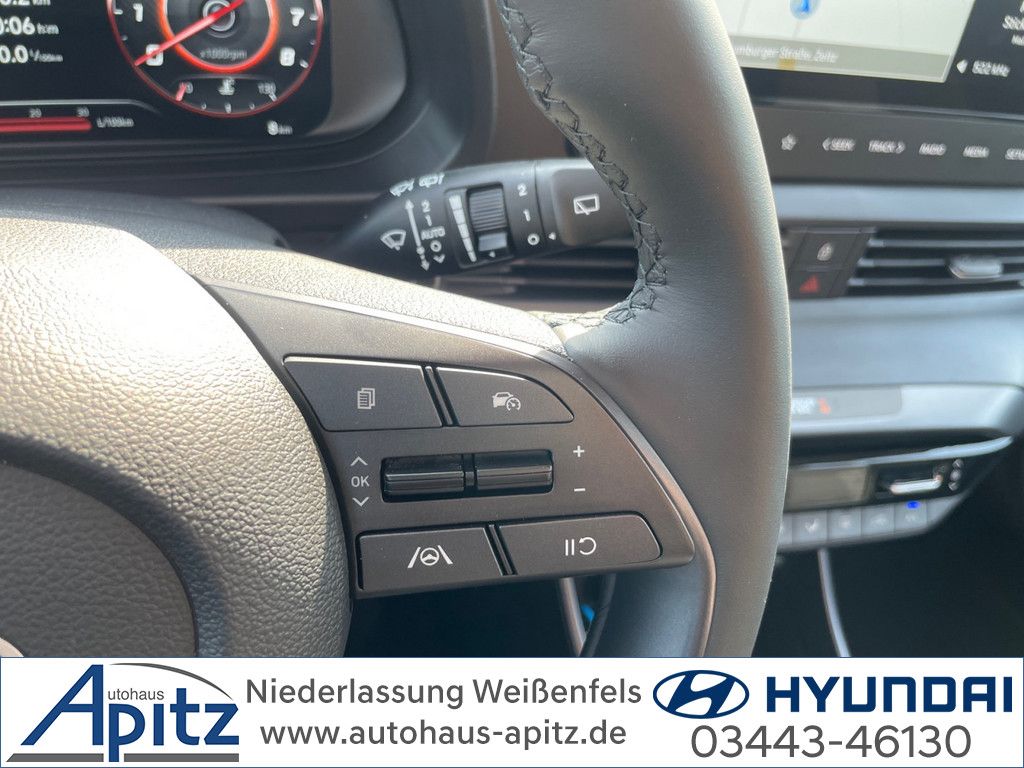 Hyundai BAYON – Bild 19