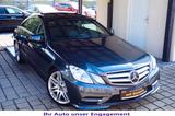 Mercedes-Benz E 500 CGI BE AMG-Line*Multi.Sitz~H&K~Pano~Voll - Mercedes-Benz E 500 mit Benzin-Antrieb: Coupé