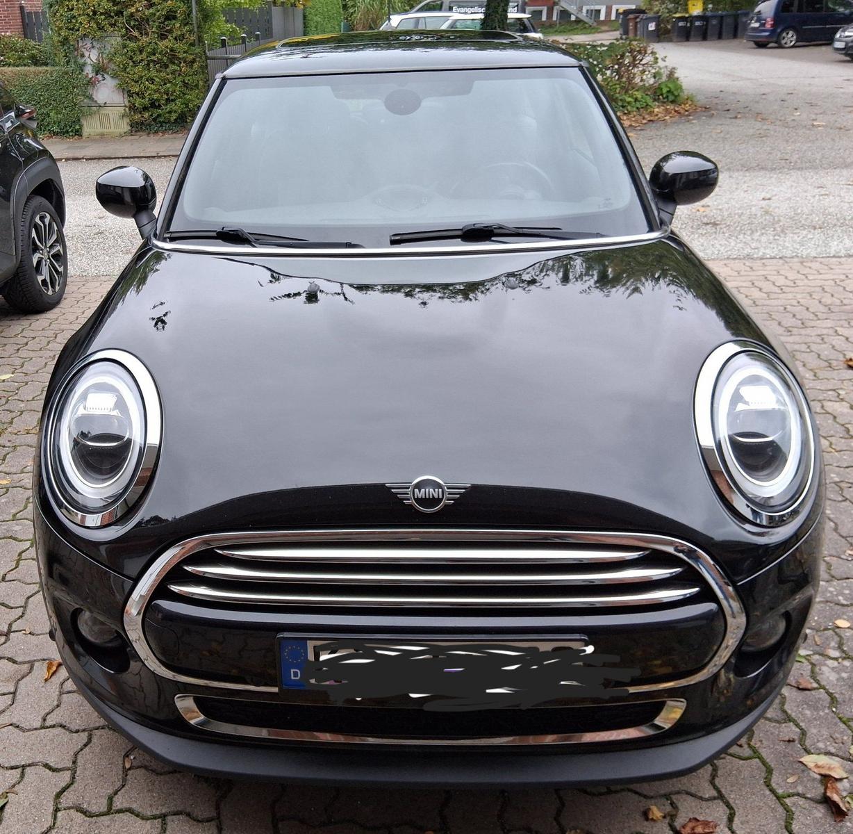 MINI Cooper C