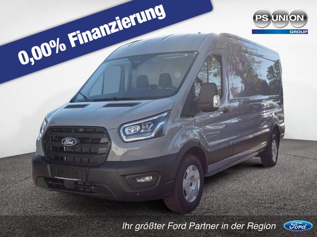 Ford Transit Kasten Trend 350L3 FWD ExpressLine 360°