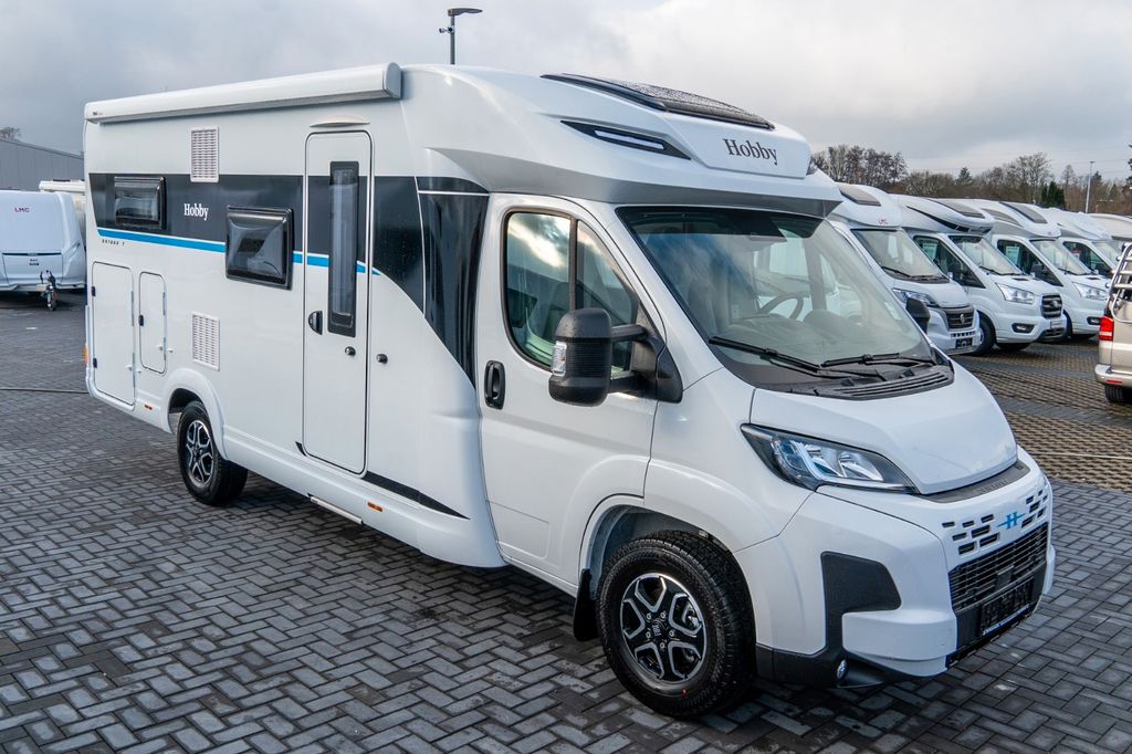 ONTOUR T710 GE *Mj.26*180PS*Autom.*Einzelb.*RFK