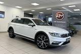 Volkswagen Passat Alltrack 4Motion DSG *PanSD*AHK*HUD*360°K - Volkswagen Passat Alltrack mit Diesel-Antrieb: Kombi, Automatik