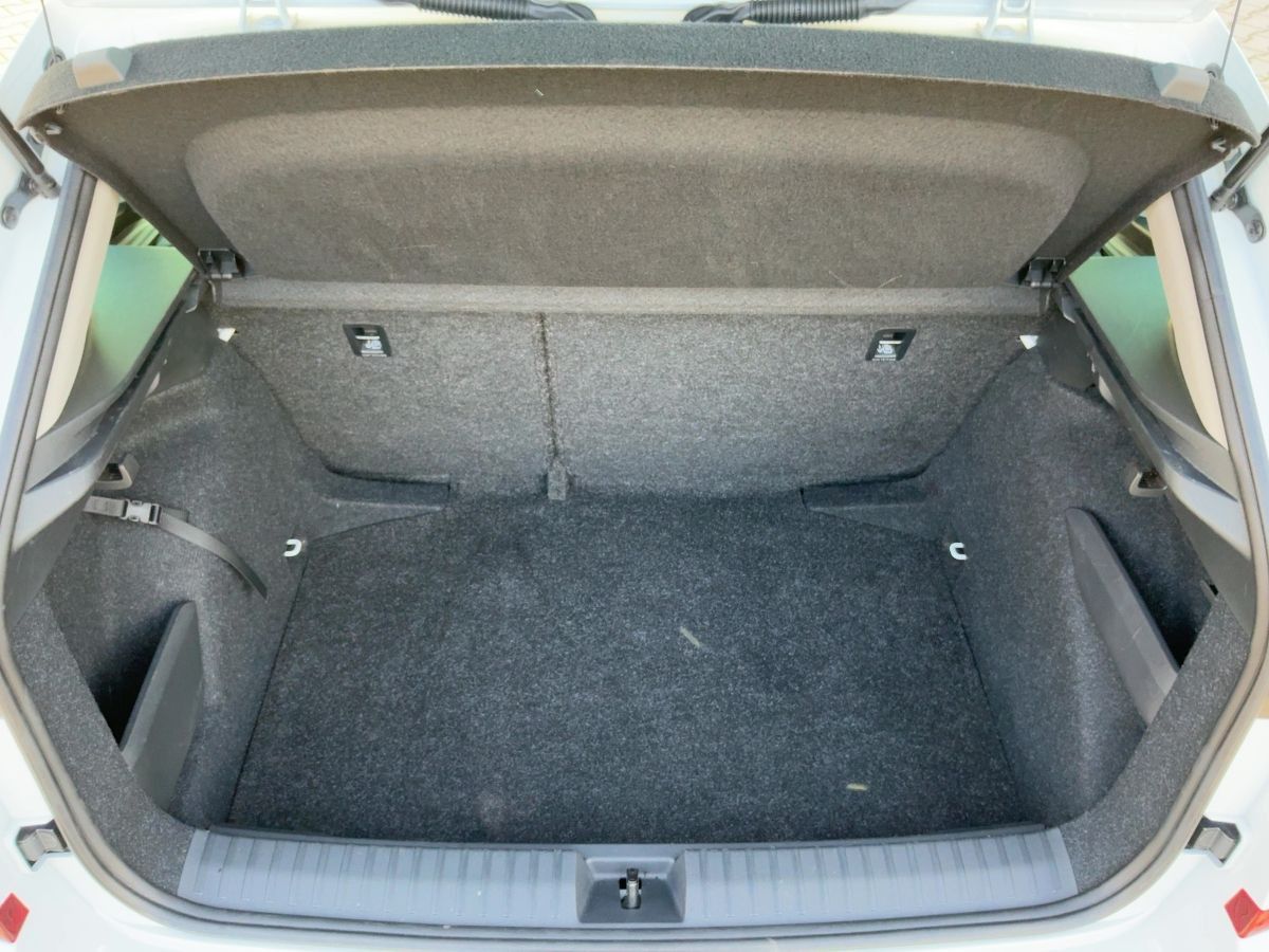 Skoda Kamiq - Bild 14