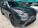 Land Rover Range Rover Velar R-Dynamic SE 2. Hand Panorama - Land Rover Range Rover Velar aus 2023