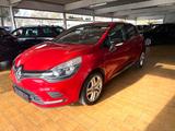 Renault Clio IV Limited
