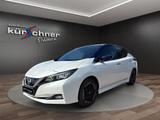 Nissan Leaf 39 kW Tekna/ Bose / LED/ Adapter CCS mögl.