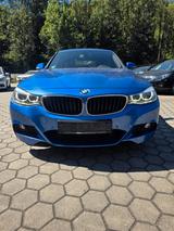 BMW 320i GT *M-Paket* - BMW 320: 320i M Paket