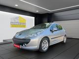 Peugeot 207 Sport 1.6 16V 110 85.000 KM / Service+Reifen - Peugeot 207: Se