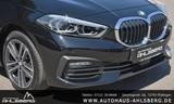 BMW 118 i SPORT/SHADOW/ H-K/ACC/HUD/MEMORY/PANO/M-LE - BMW 118: Schiebedach