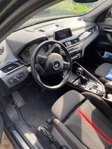 BMW X1 xDrive20i A xLine 