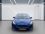 Ford Focus 1.5 Ecob Lim. Cool & Connect*Navi~Cam~SHZ - Ford Focus mit Benzin-Antrieb: Limousine