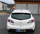 Mazda 3 1.6 L MZR Active Plus - 2. Hand, U... - gebrauchte Mazda 2 aus dem Jahr 2011