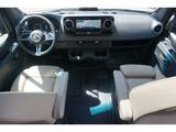 Bürstner Habiton HMX 6.0/Mercedes Sprinter 419CDI 4x4 - Bürstner Habiton