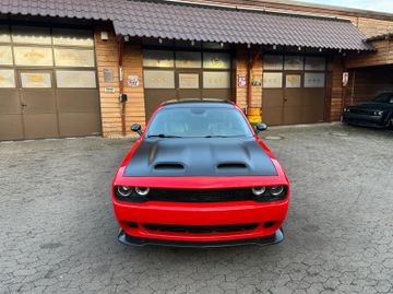 Dodge Challenger - 7