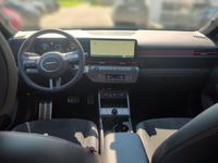 Hyundai KONA - Vorschau Bild 10