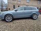 Volkswagen Passat Variant 1.4 TSI EcoFuel DSG Comfortli... - Volkswagen Passat Variant: Ecofuel