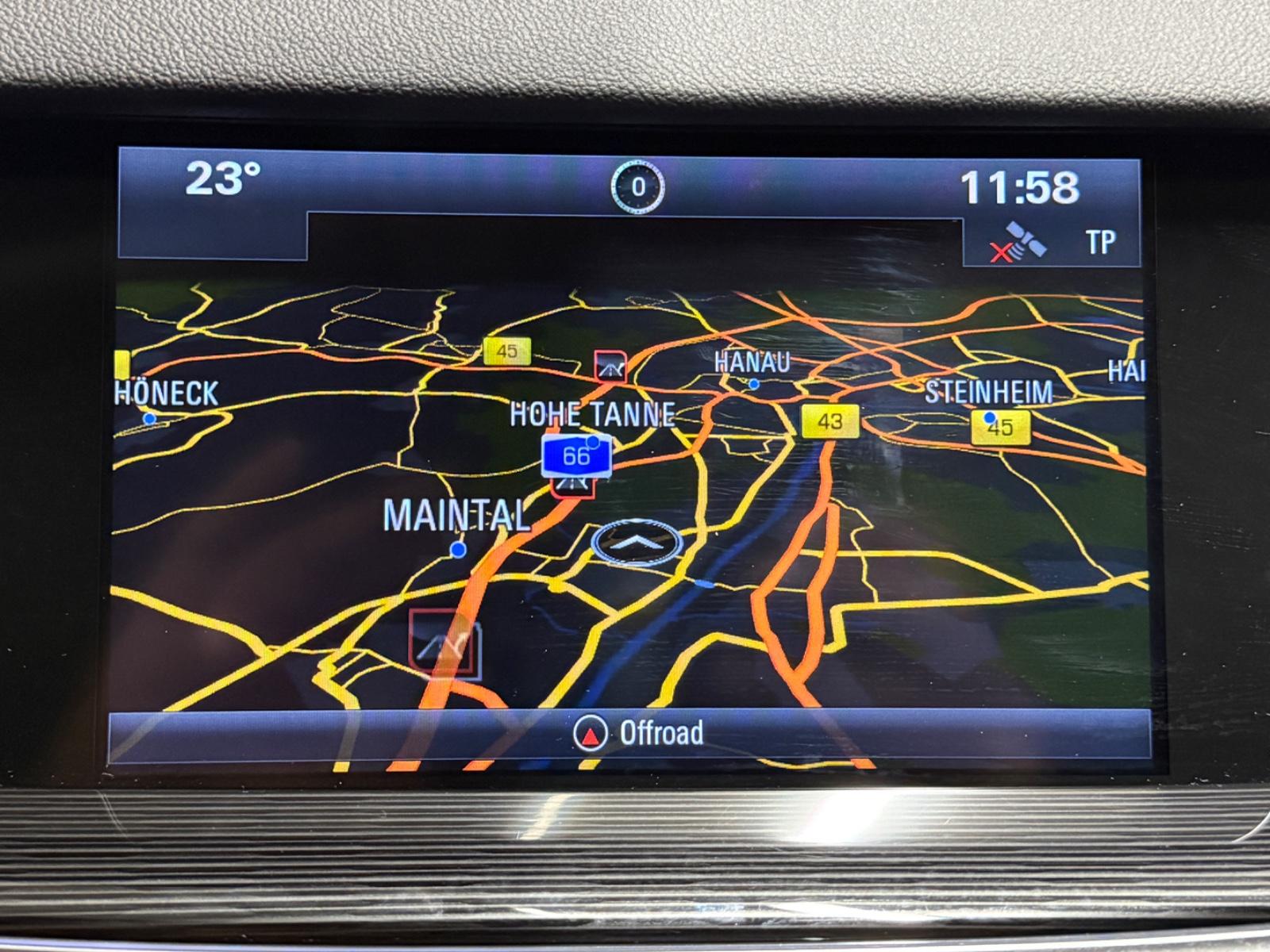 Opel Insignia 1.5 Turbo B Sports Tourer Innovation