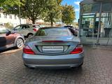 Mercedes-Benz SLK 250 Roadster Excl.Leder*PANO*Gepflegt* - Mercedes-Benz SLK 250 Gebrauchtwagen