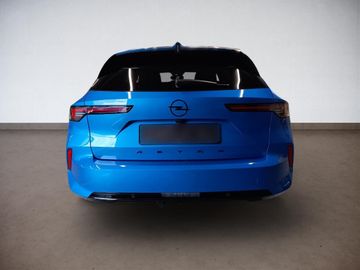 Opel Astra - 6