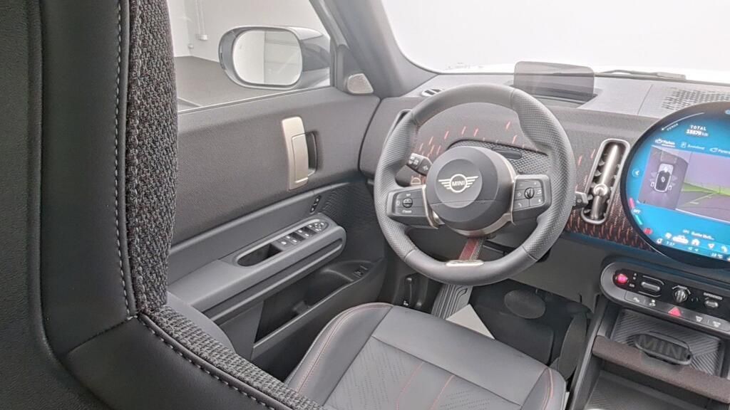 MINI Countryman SE (Cooper) - Bild 10