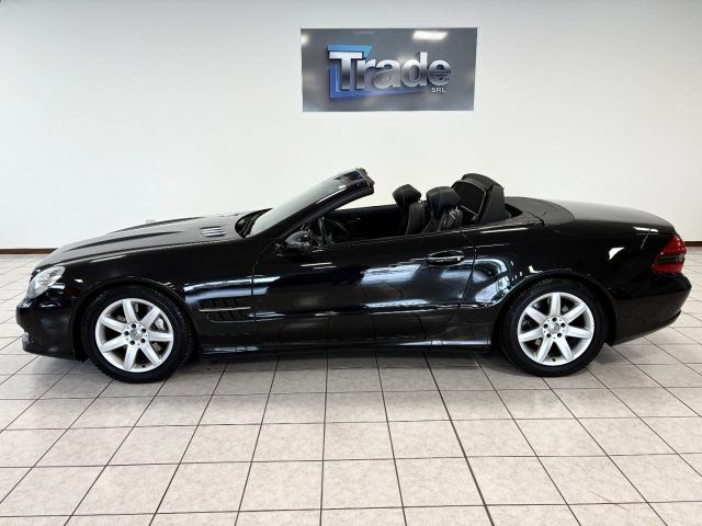 Mercedes-Benz MERCEDES-BENZ SL 350 SL 350 Sport Restyling