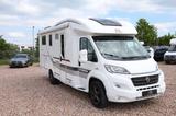 Adria Matrix Plus 670 SL Einzellbetten+Hubbett /VORZEL - Adria Teilintegrierter