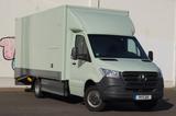 Mercedes-Benz Sprinter III Autotransporter*Sportwagentransport - Angebote