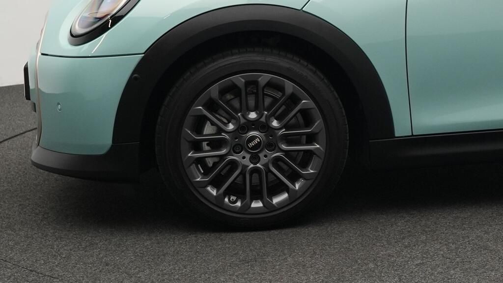MINI Cooper S Cabrio - Bild 15