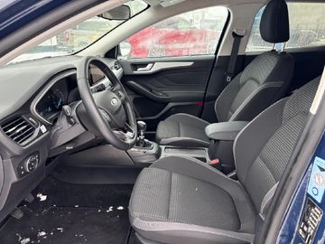 Ford Focus Turnier 2.0 Cool & Connect NaviKamera