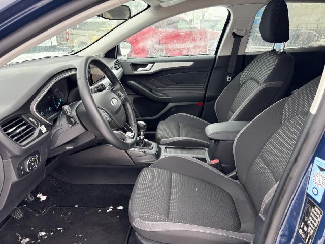 Ford Focus Turnier 2.0 Cool & Connect NaviKamera