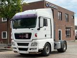 MAN TGX 18.440 E5 - Hydraulik + Retarder - MAN Tgx