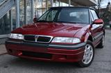 Rover 216 Cabrio - Rover 216: Cabrio