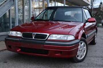 Rover 216 1995
