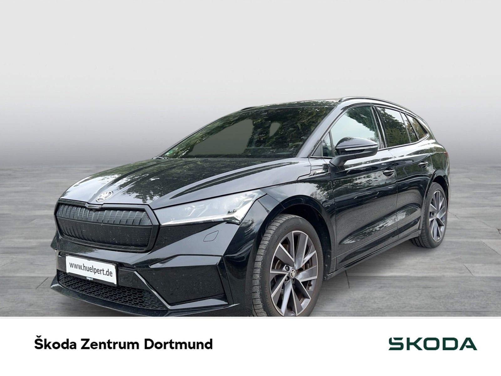 Skoda Enyaq 80x SPORTLINE 4X4 WÄRMEPUMPE CAM LM20 NAVI