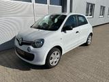 Renault Twingo Life Klima/Bluetooth/USB/R&Go/BC/ZV - gebrauchte Renault Twingo aus dem Jahr 2016