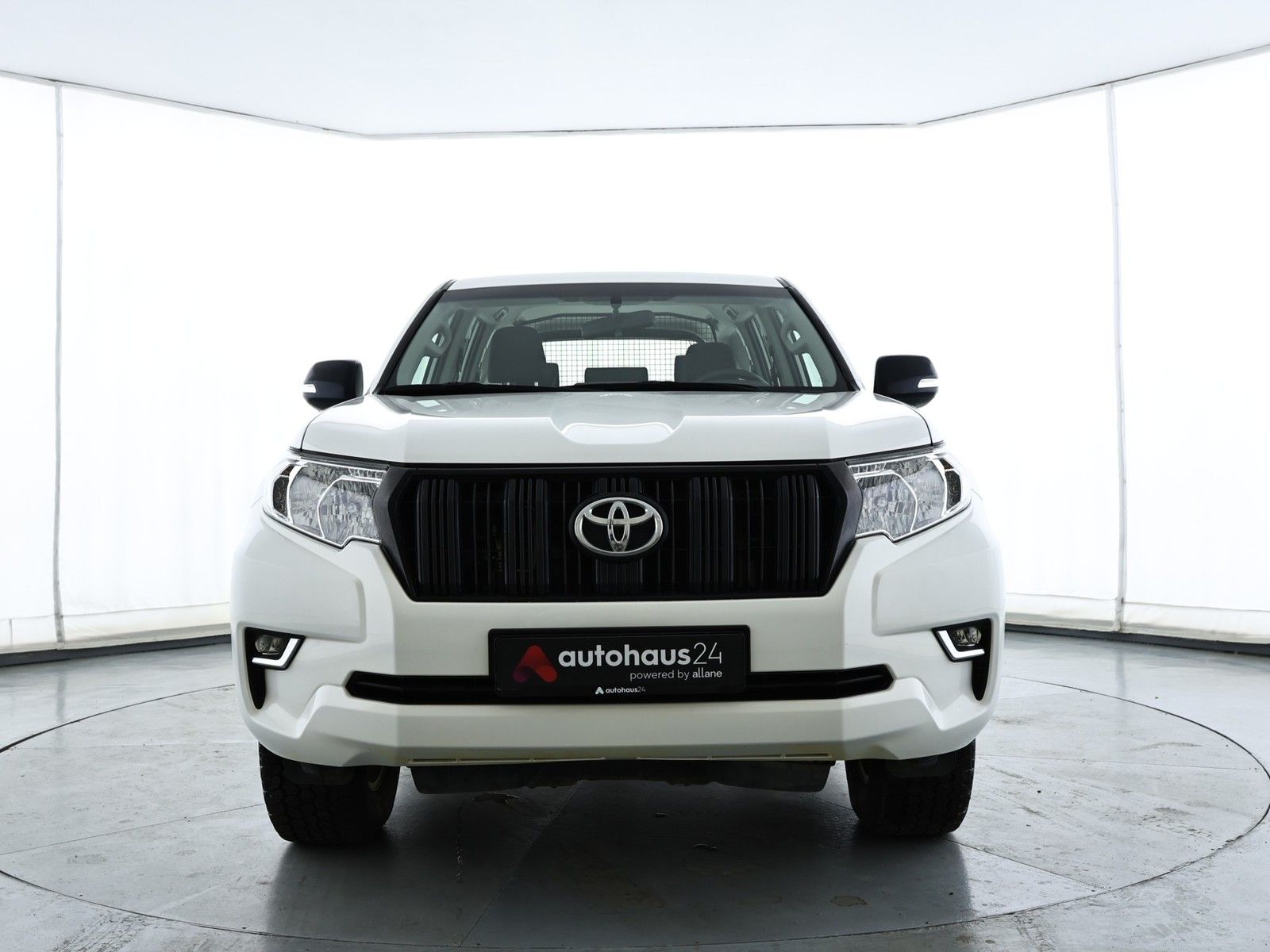 Toyota Land Cruiser 2.8 D4-D Navi|PDC|Tempomat foto 2