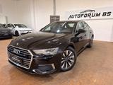 Audi A6 Lim. 40 TDI design/VOLLLEDER/el.HECK/GARANTIE - Audi A6: 4g