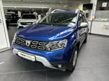 Dacia Duster Urban TCe 130 2WD - Dacia Gebrauchtwagen in Dresden