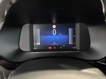 Fotografie 17 des Opel Corsa 1.2 Direct Injection Turbo GS